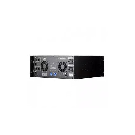 KV2 Audio ESR2800D Wzmacniacz kontroler dla kolumn ESR212